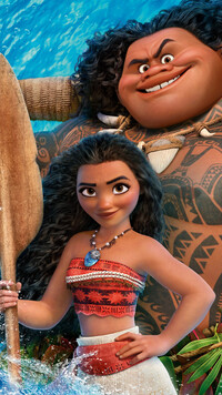 Chief Tui i Moana