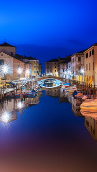 Chioggia