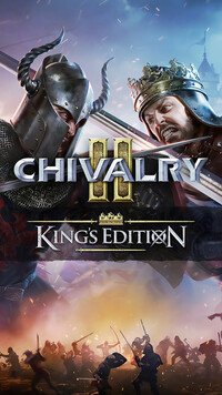 Chivalry 2 Kings Edition