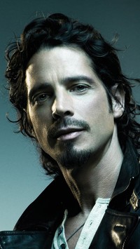 Chris Cornell