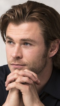 Chris Hemsworth