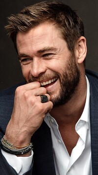 Chris Hemsworth