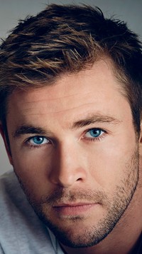 Chris Hemsworth