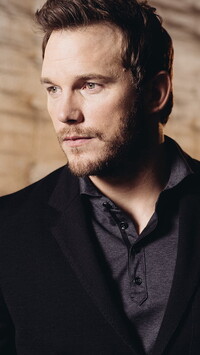 Chris Pratt