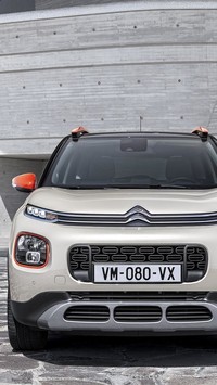 Citroen C3 2016