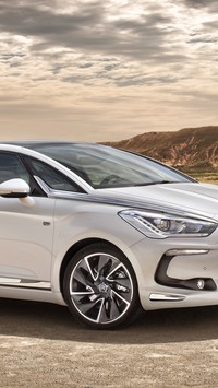 Citroen DS5