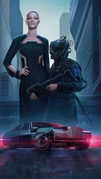 Cyberpunk 2077