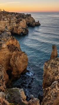 Cypel Ponta da Piedade