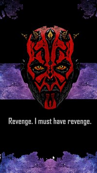 Darth Maul