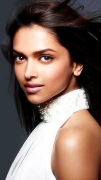 Deepika Padukone