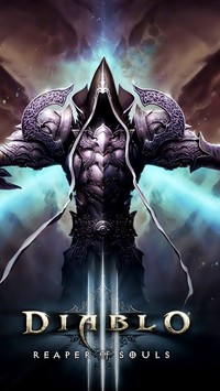 Diablo 3 Reaper Of Souls