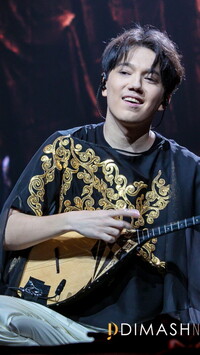 Dimash Qudaibergen