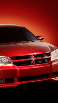 Dodge Avenger