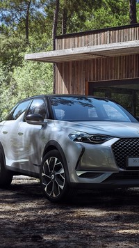 DS 3 Crossback