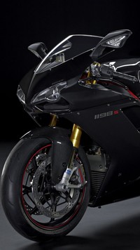 Ducati 1198S