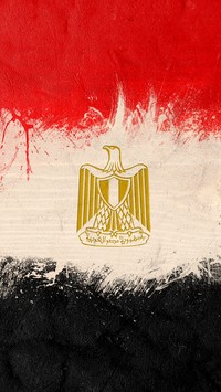 Egipska flaga