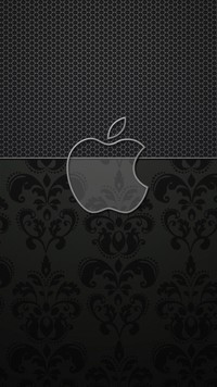 Eleganckie Apple