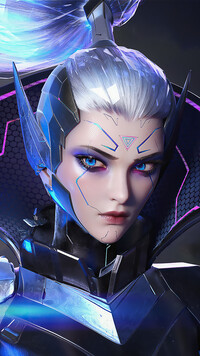 Elfka Vayne