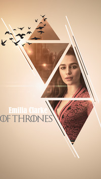 Emilia Clarke