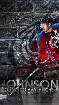 Erik Johnson, Hokej, Klub, Colorado Avalanche