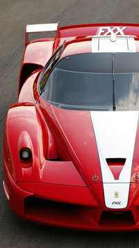 Ferrari FXX