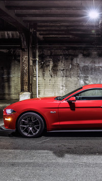 Ford Mustang GT