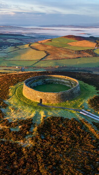 Fort Grianan of Aileach