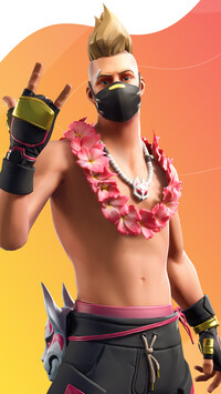 Fortnite Summer Splash