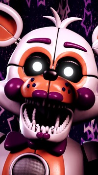 Funtime Foxy