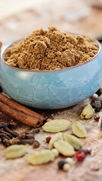 Garam masala