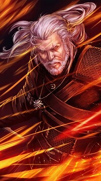 Geralt z Rivii