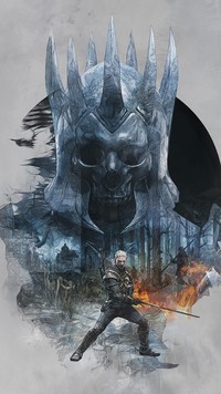 Geralt z Rivii