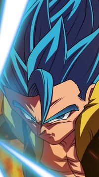 Gogeta