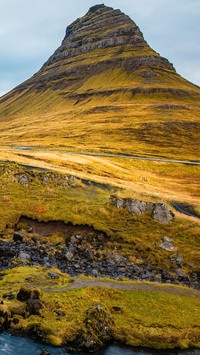 Góra Kirkjufell