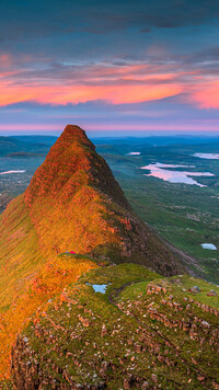 Góra Suilven