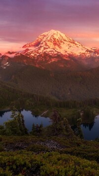Góra Tolmie Peak
