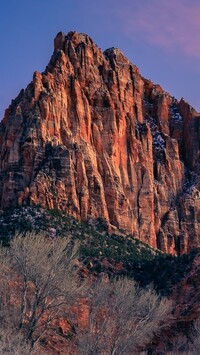 Góra Watchman