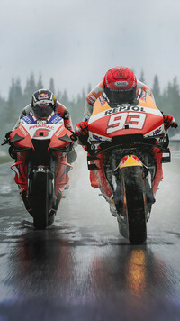 Gra MotoGP 22