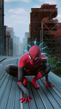 Gra Spider-Man