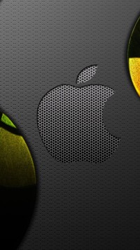 Graficzne Apple