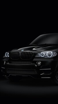 Graficzne BMW X6