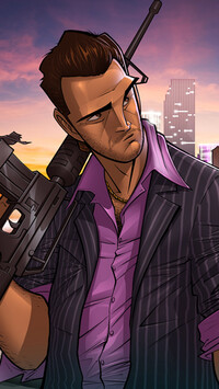 GTA Vice City