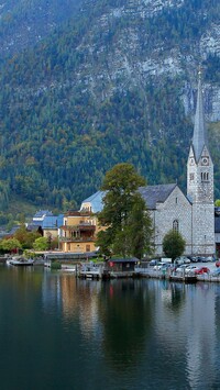 Hallstatt