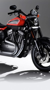 Harley-Davidson XR1200