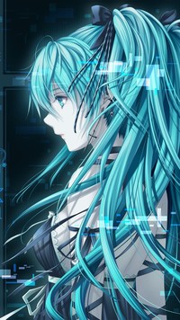 Hatsune Miku