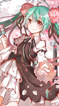 Hatsune Miku