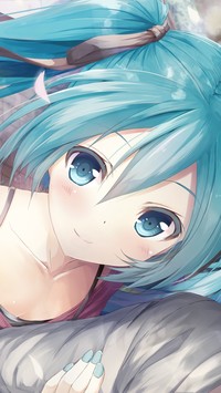 Hatsune Miku