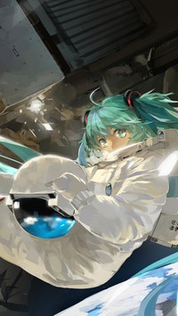 Hatsune Miku