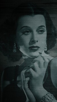 Hedy Lamarr