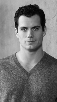 Henry Cavill